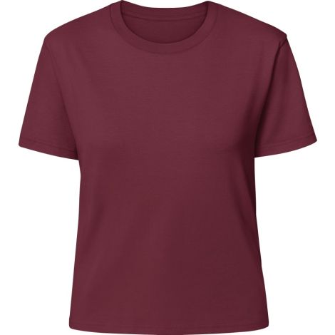 Burgundy - Vorne