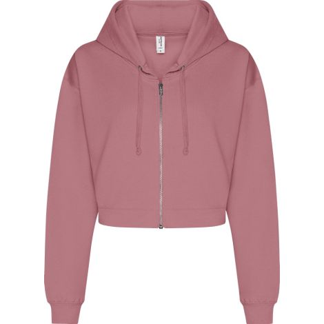 Dusty Pink - Vorne